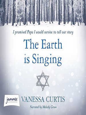 cover image of The Earth is Singing